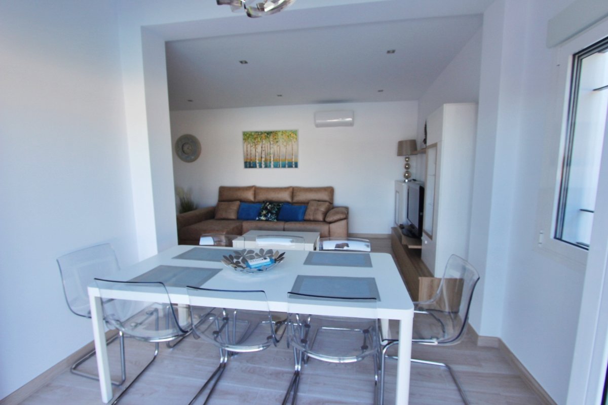 Andaluz Homes