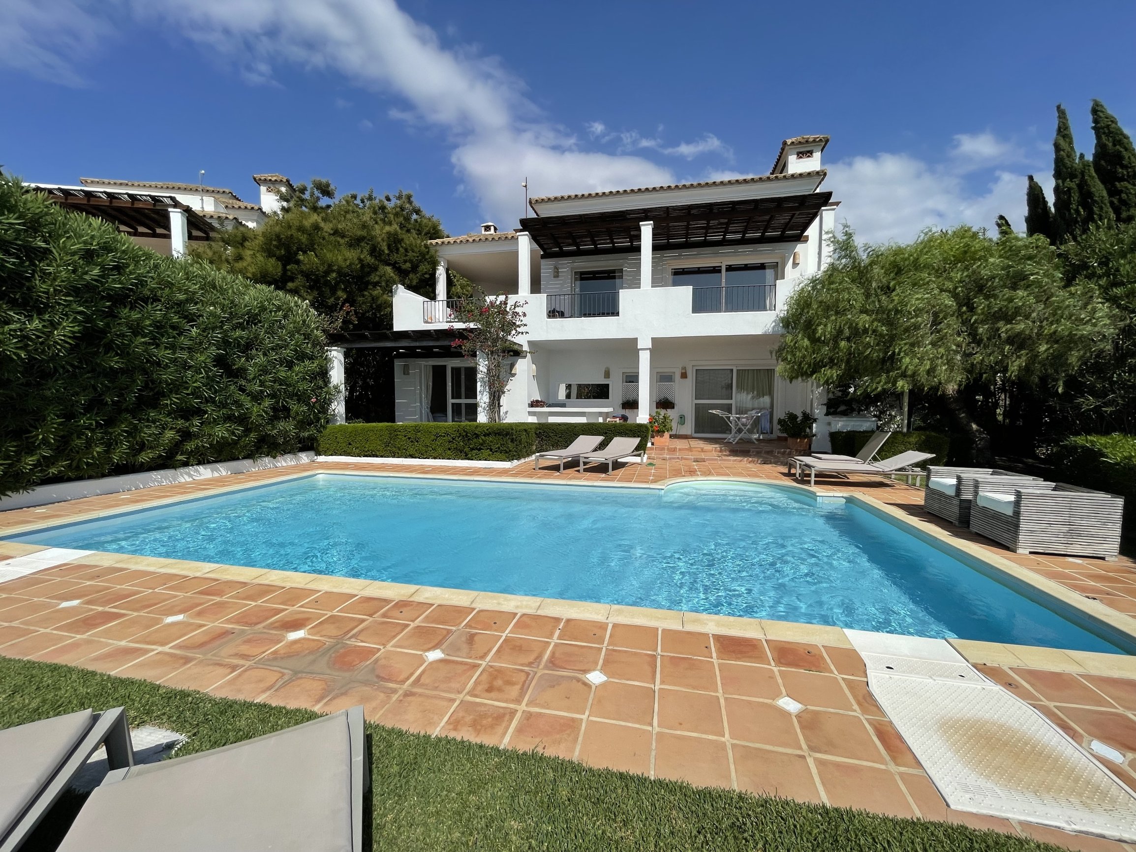 Andaluz Homes