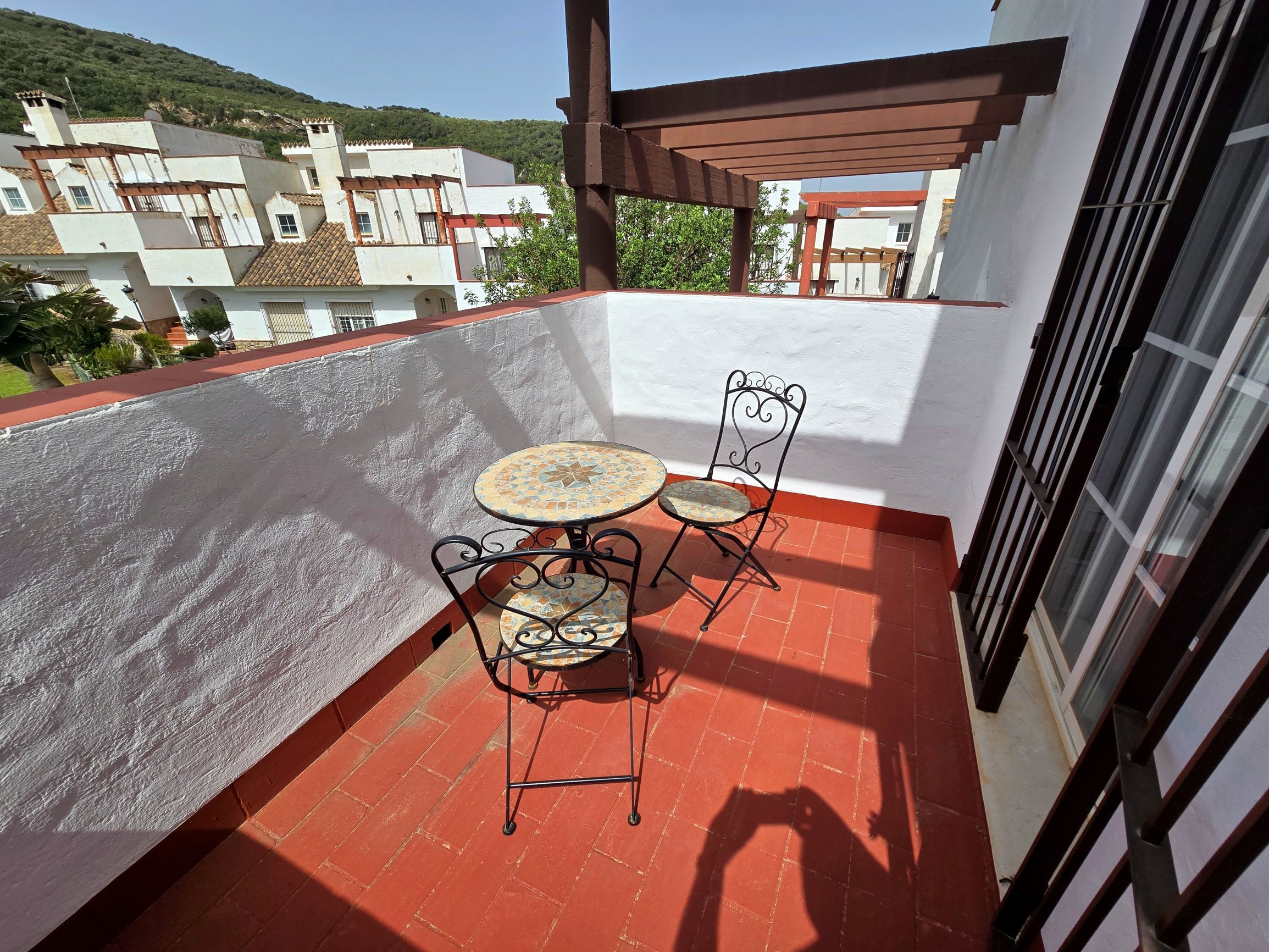 Andaluz Homes