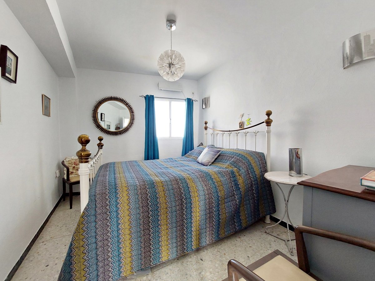 Andaluz Homes