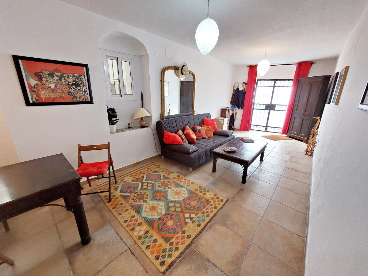 Andaluz Homes