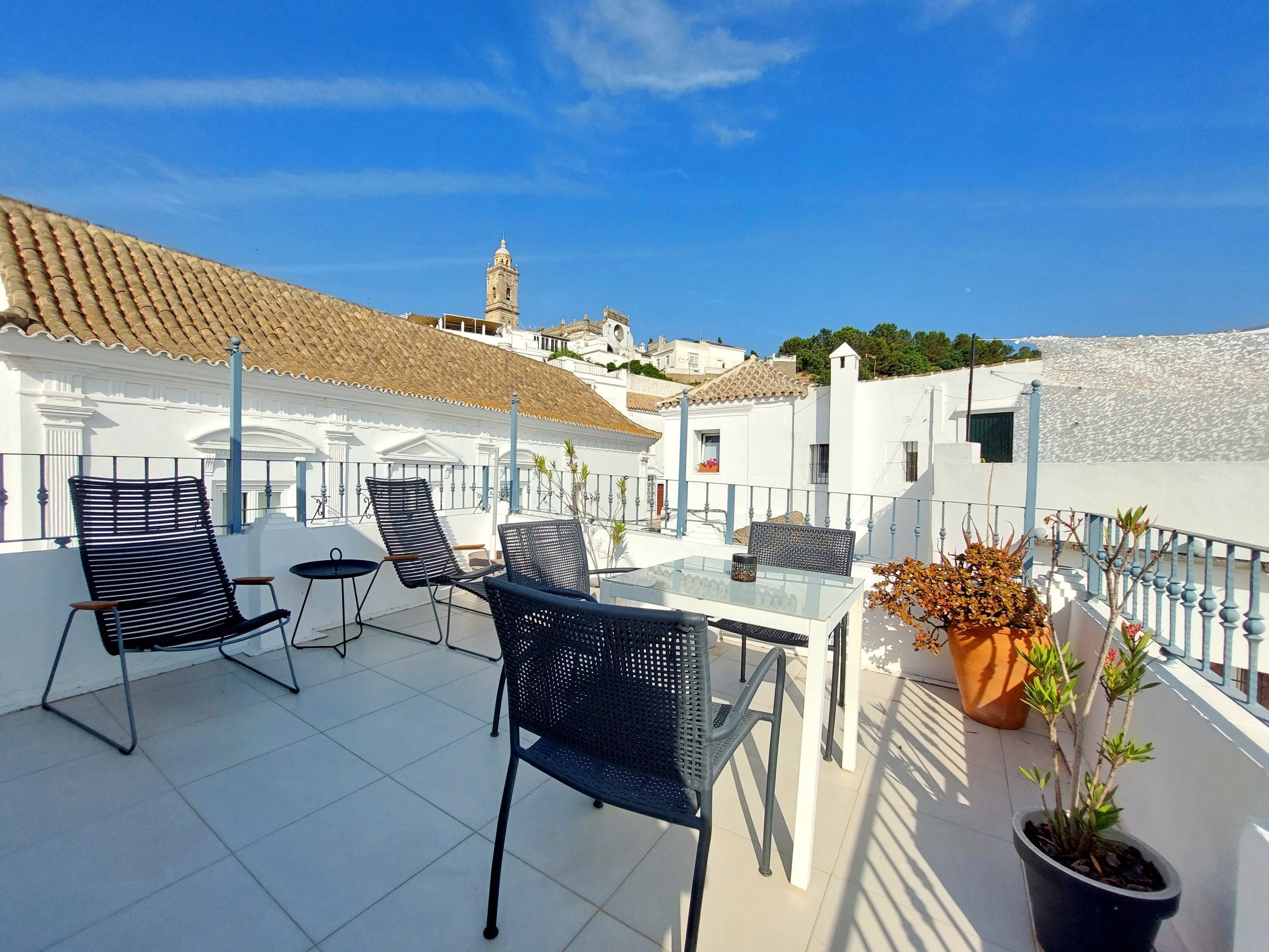 Andaluz Homes
