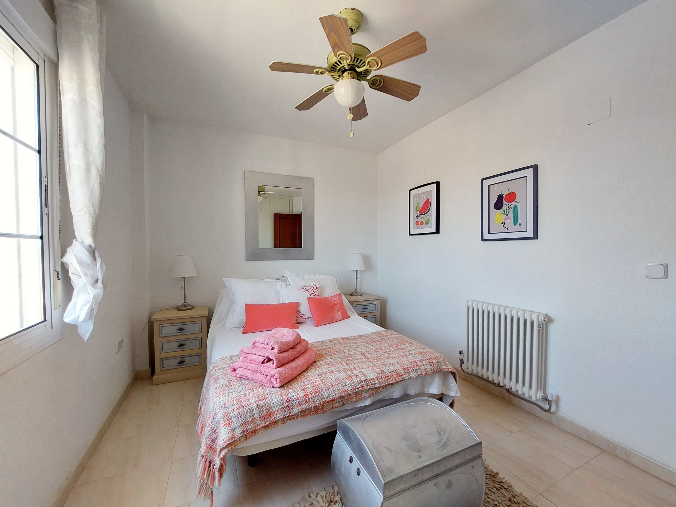 Andaluz Homes