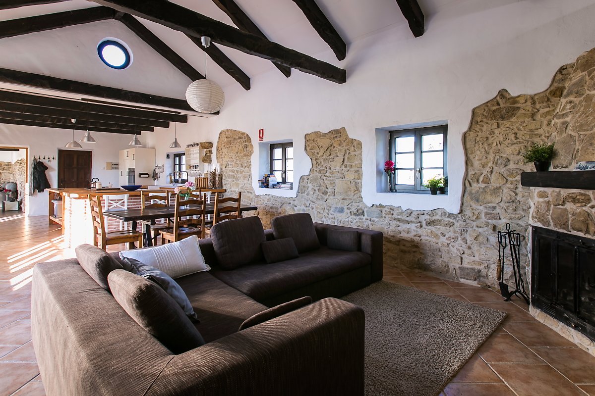 Andaluz Homes