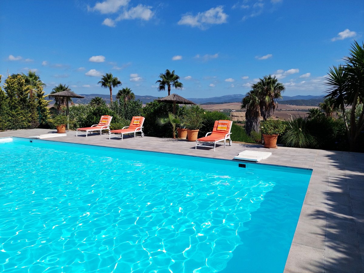 Andaluz Homes