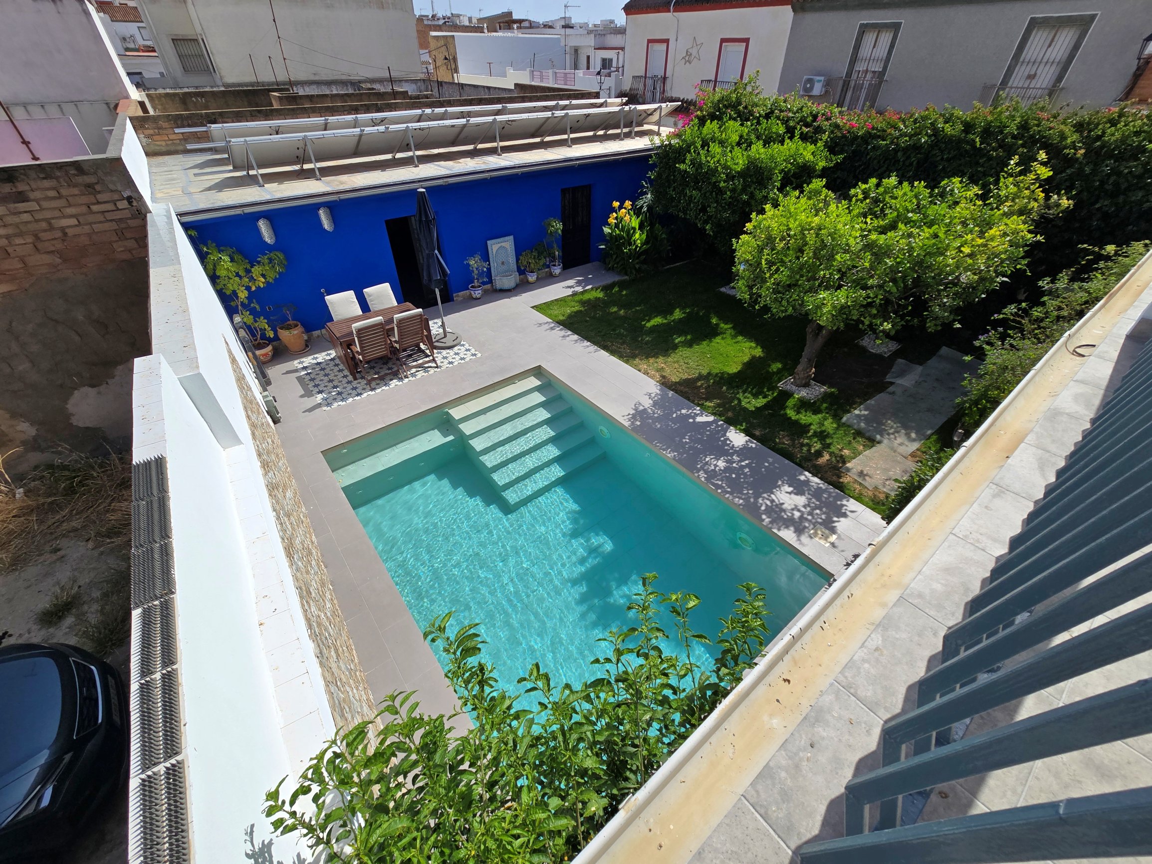 Andaluz Homes