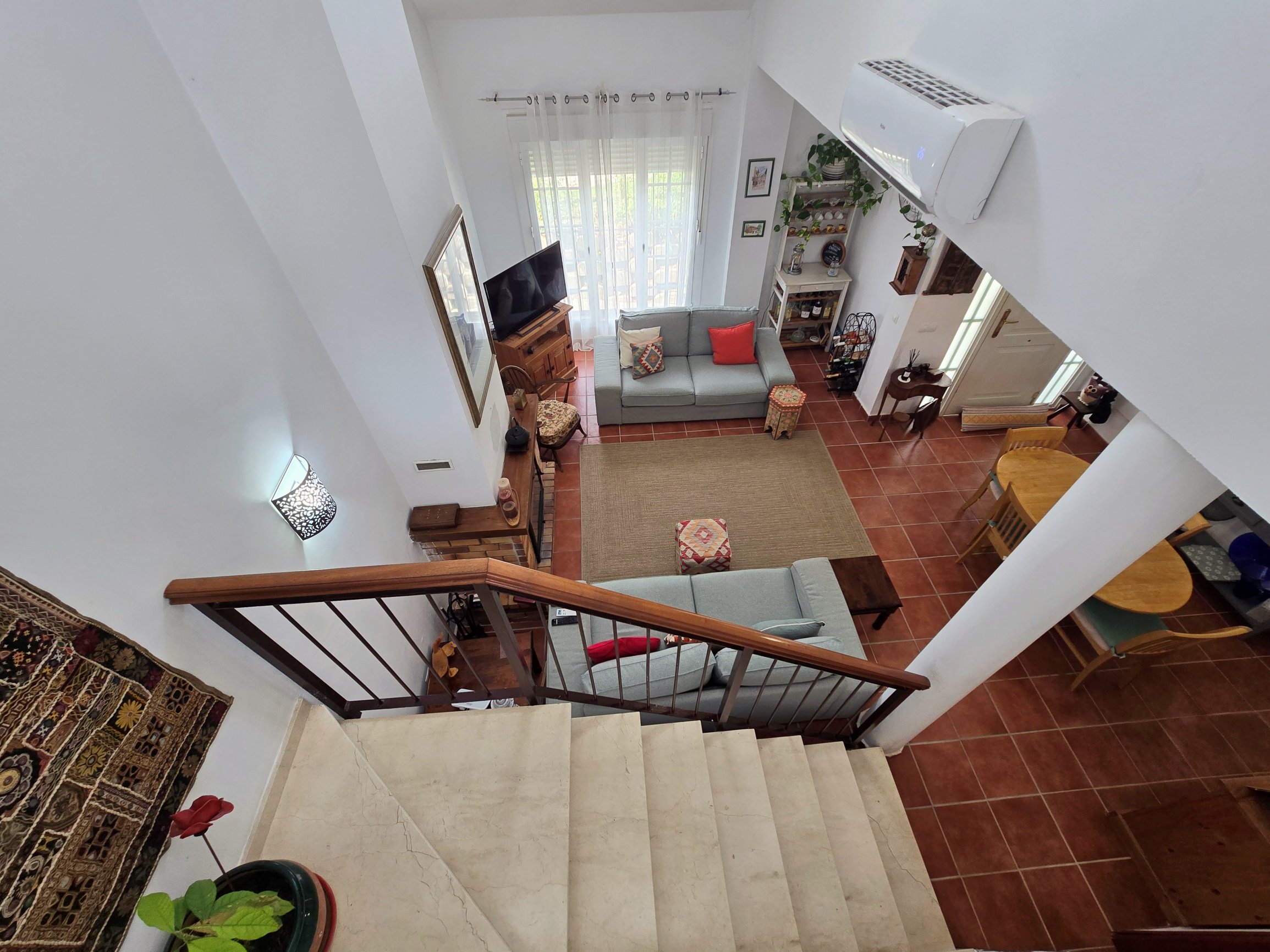 Andaluz Homes