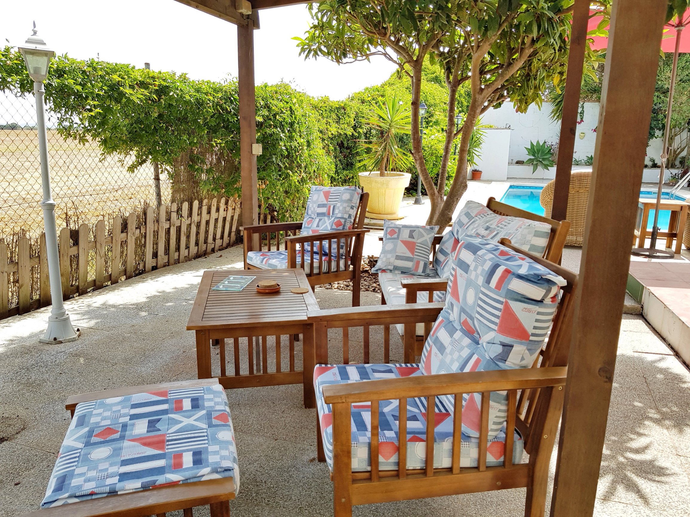 Andaluz Homes