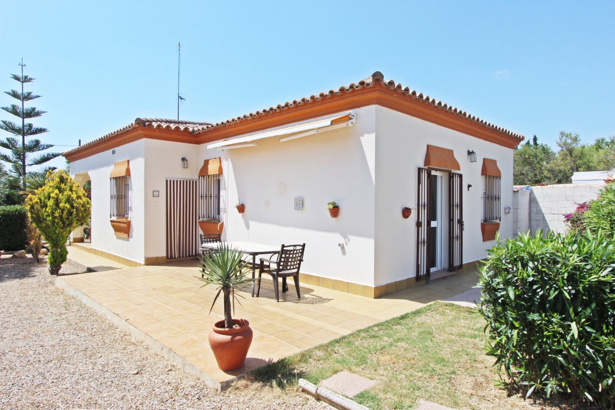 Andaluz Homes
