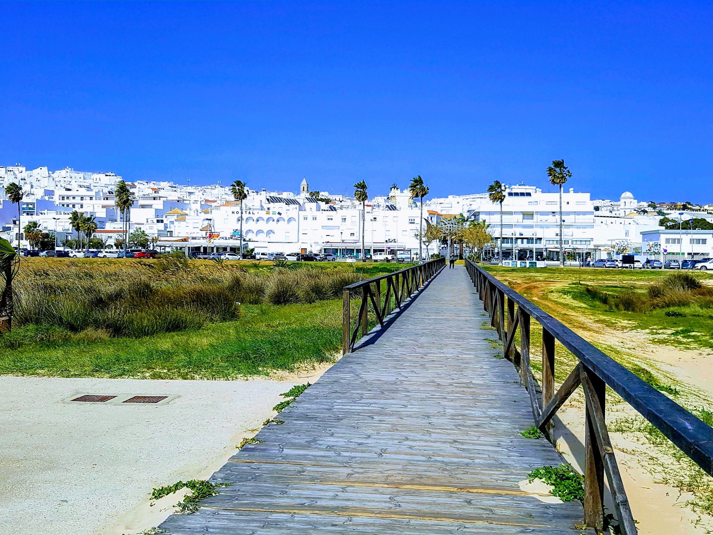 Andaluz Homes