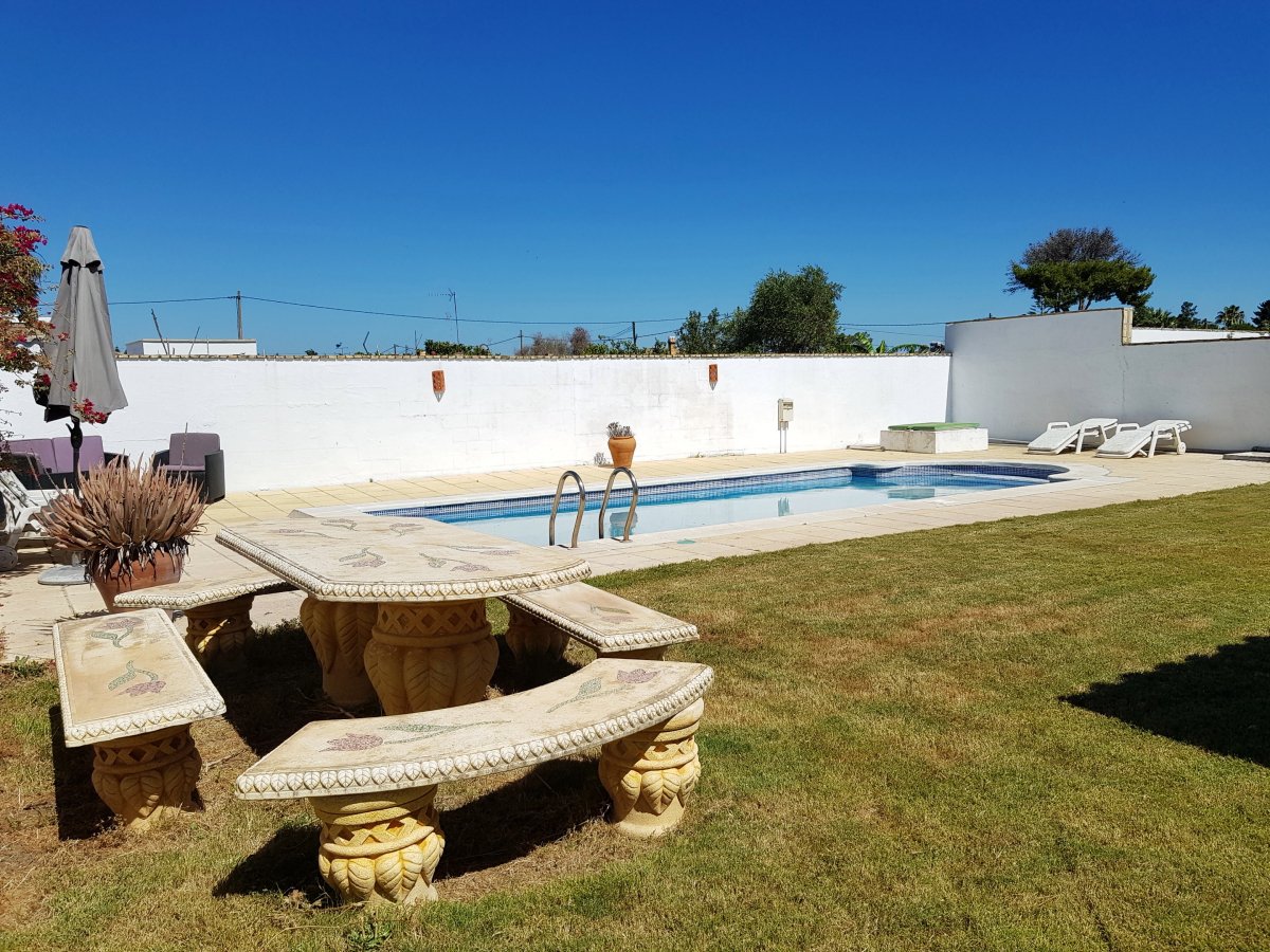 Andaluz Homes