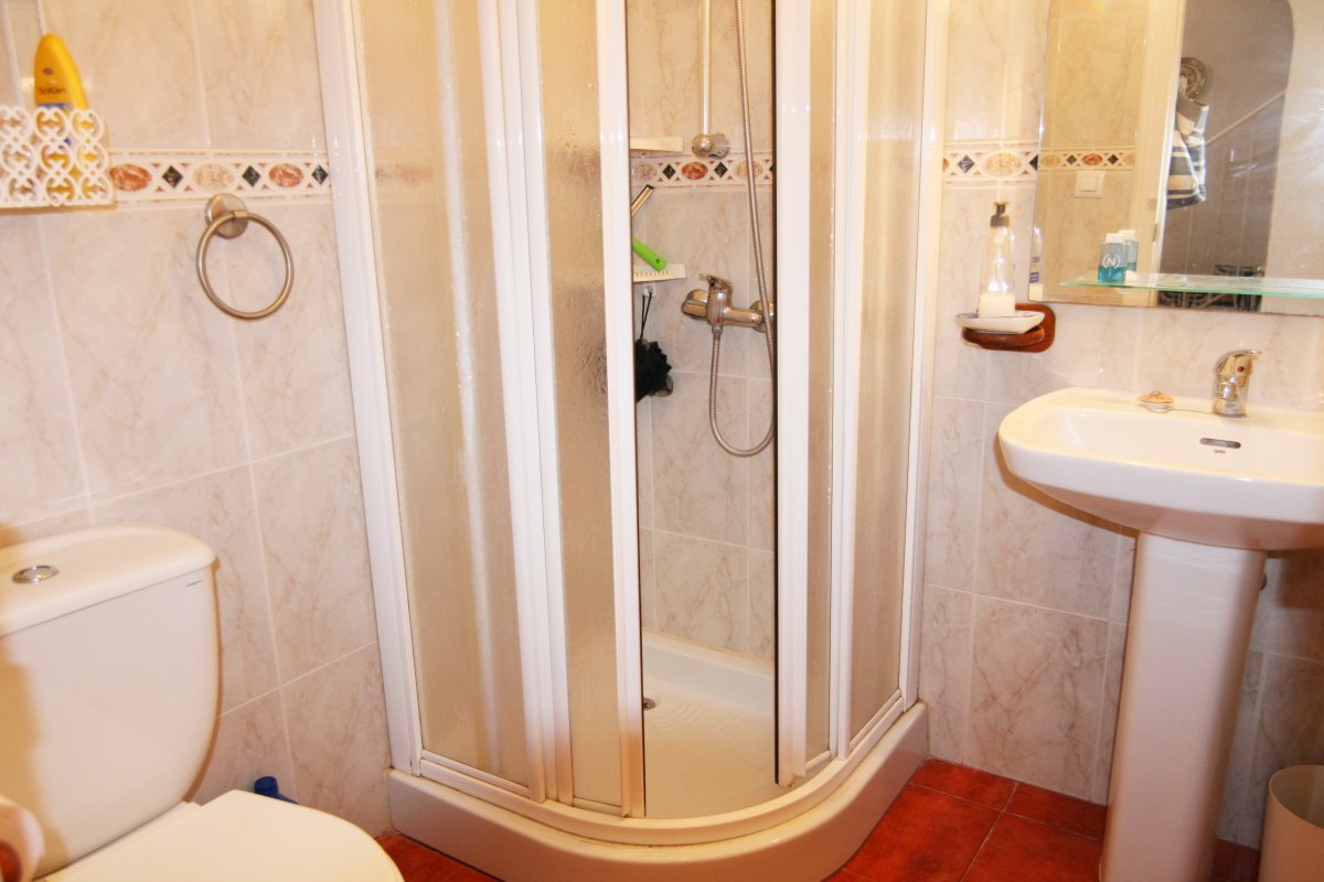 Andaluz Homes
