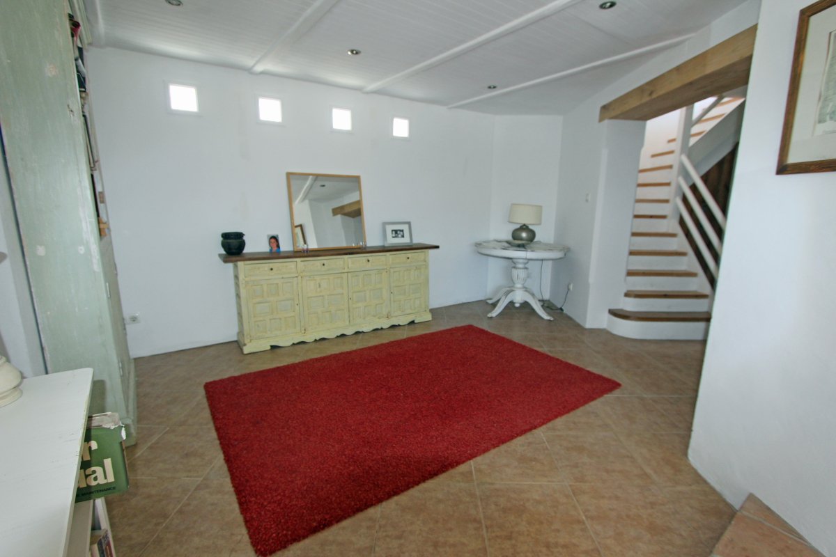 Andaluz Homes