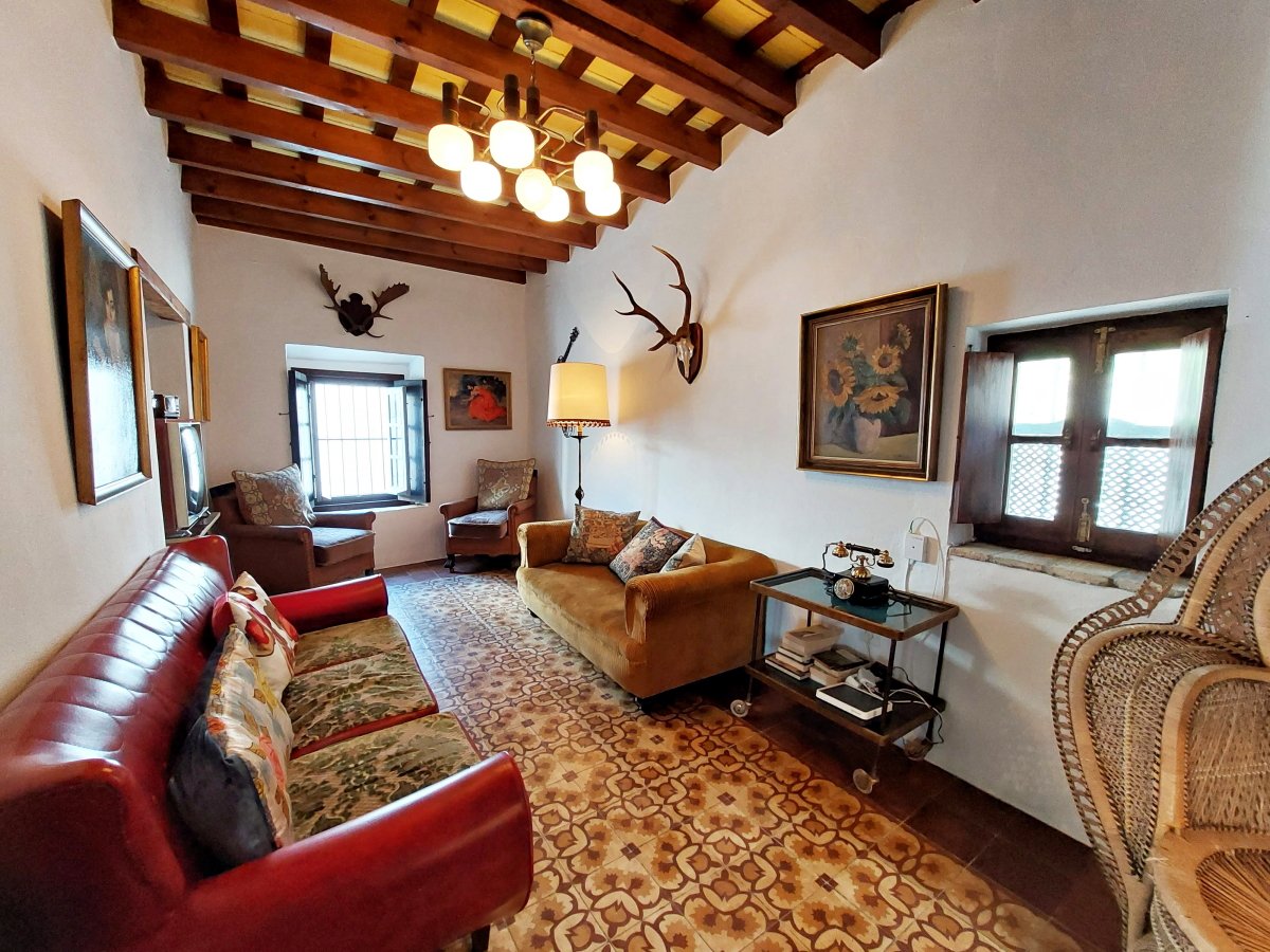 Andaluz Homes