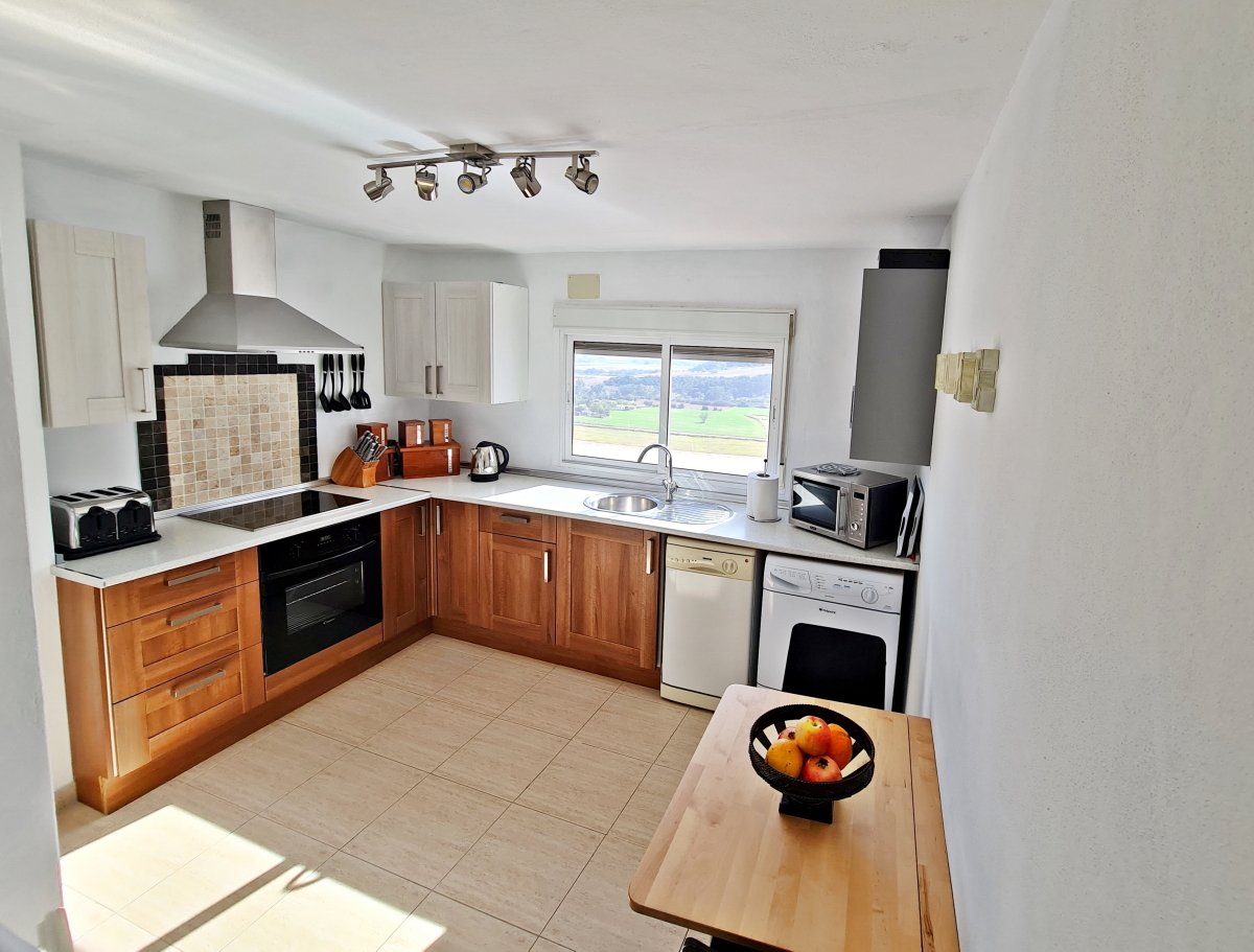 Andaluz Homes
