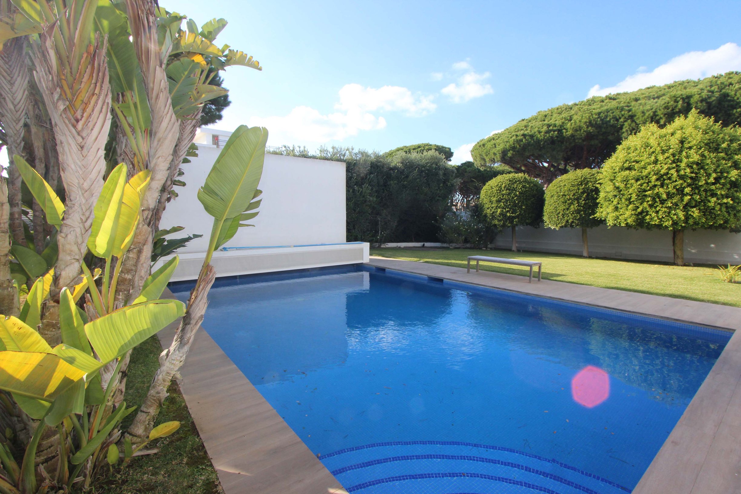 Andaluz Homes