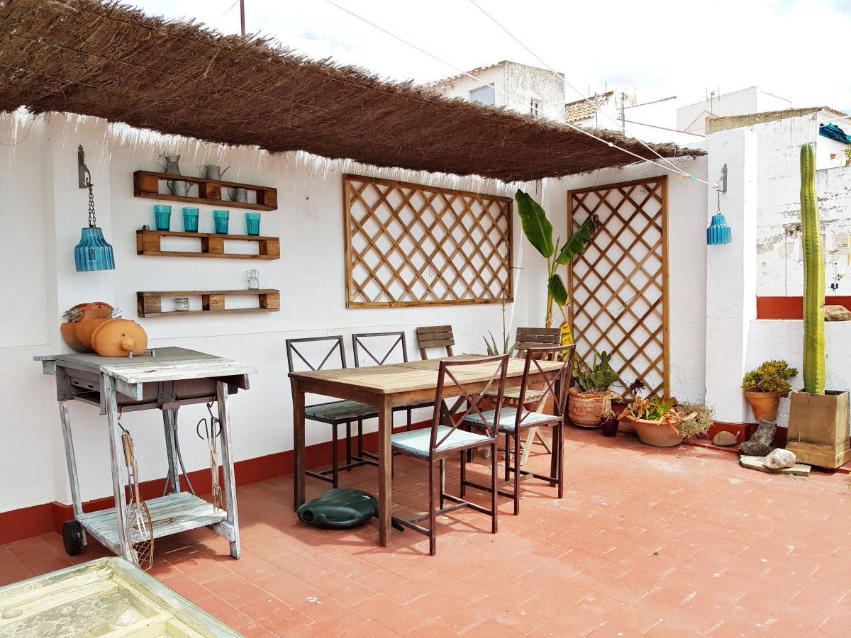 Andaluz Homes