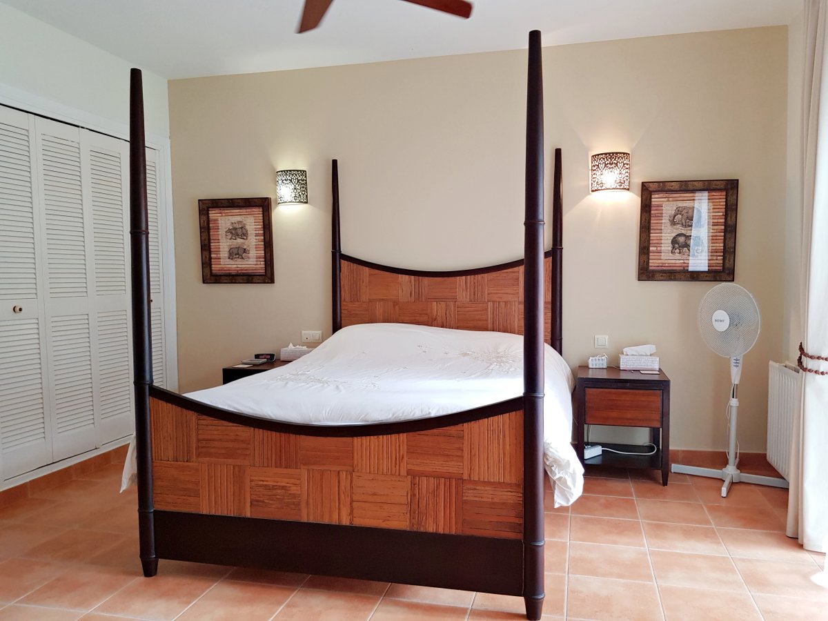 Andaluz Homes