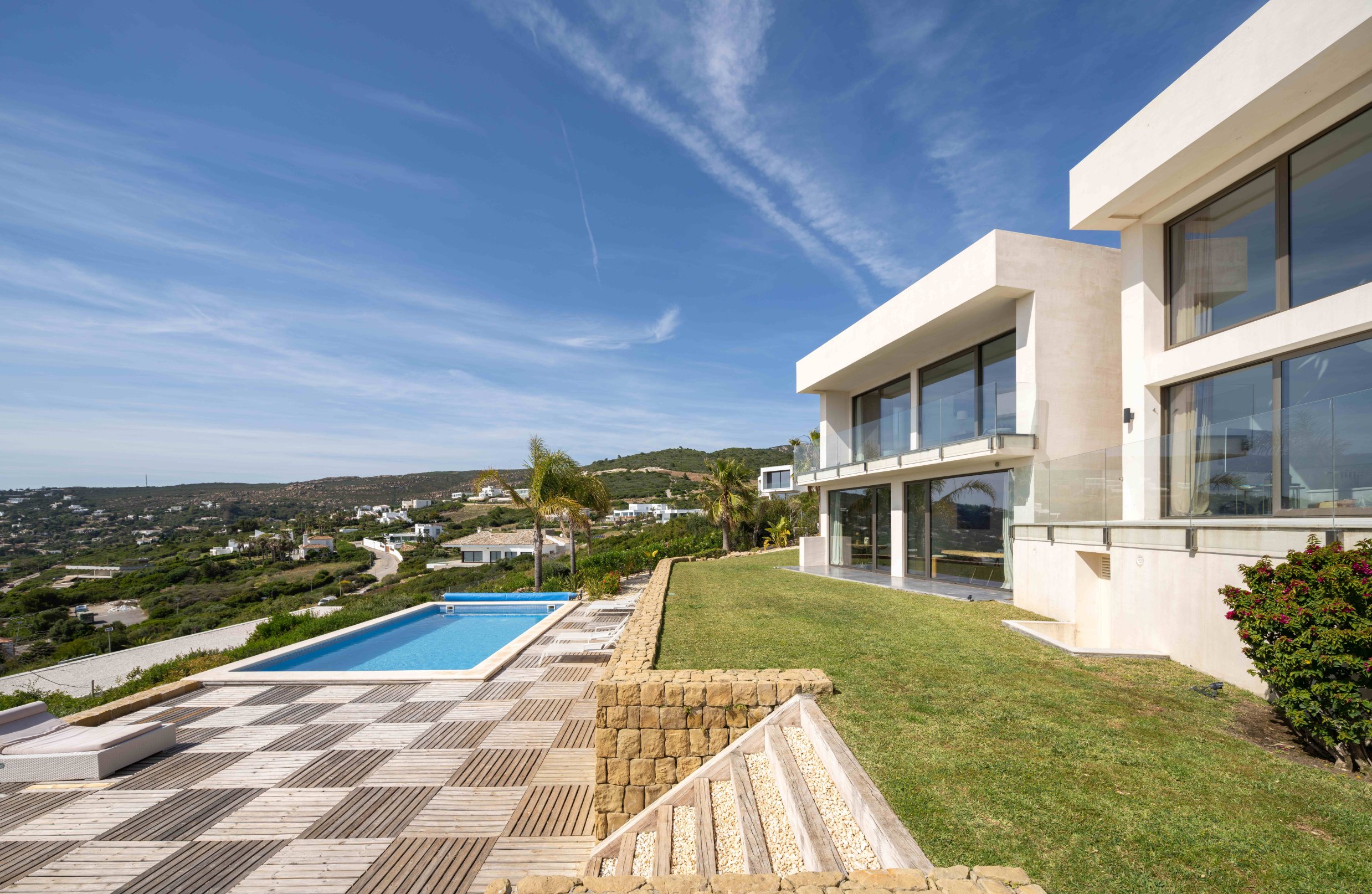 Andaluz Homes
