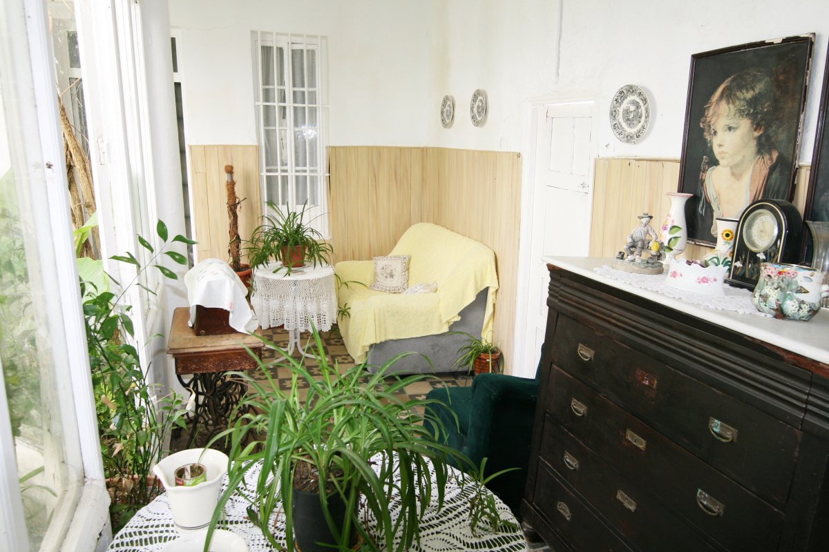 Andaluz Homes