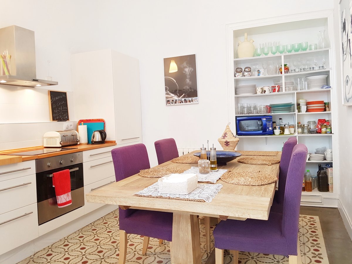 Andaluz Homes