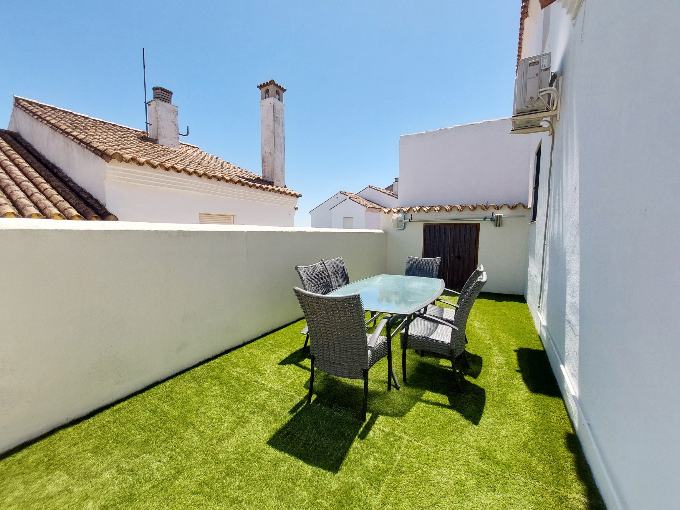 Andaluz Homes