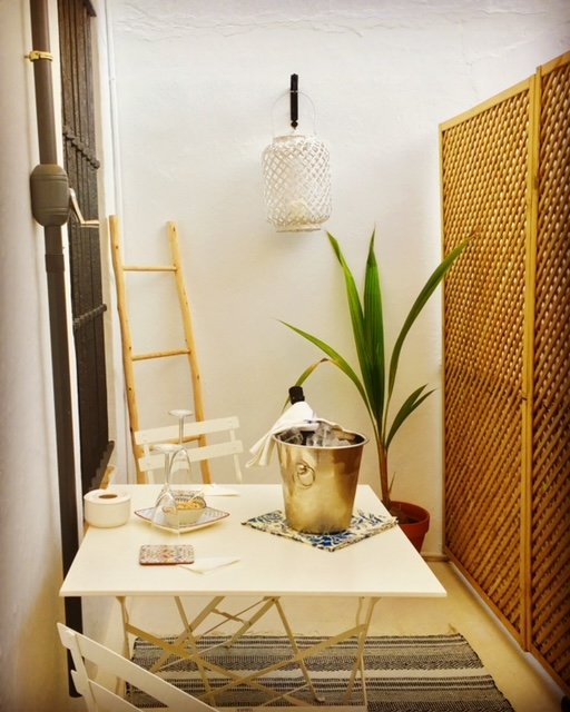 Andaluz Homes