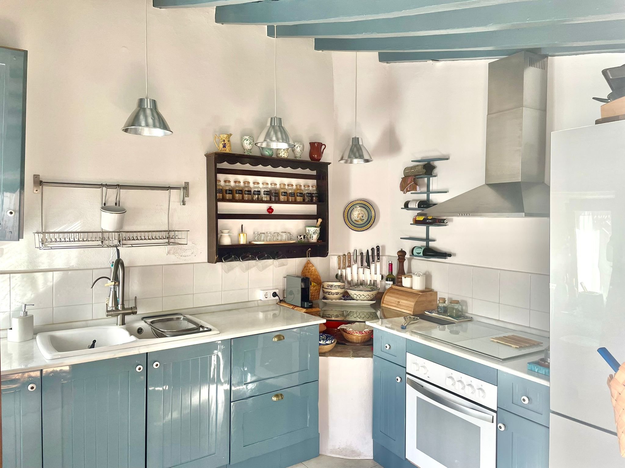 Andaluz Homes