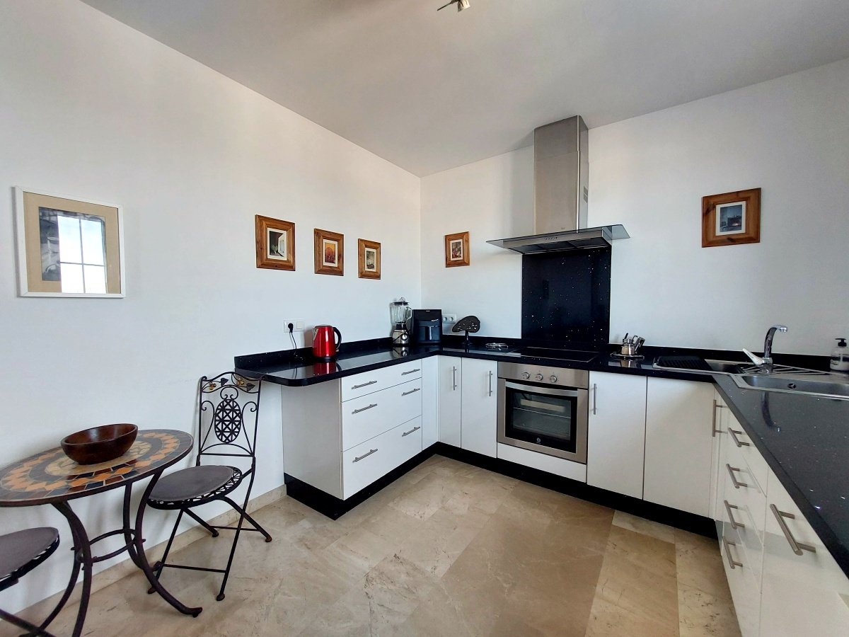 Andaluz Homes