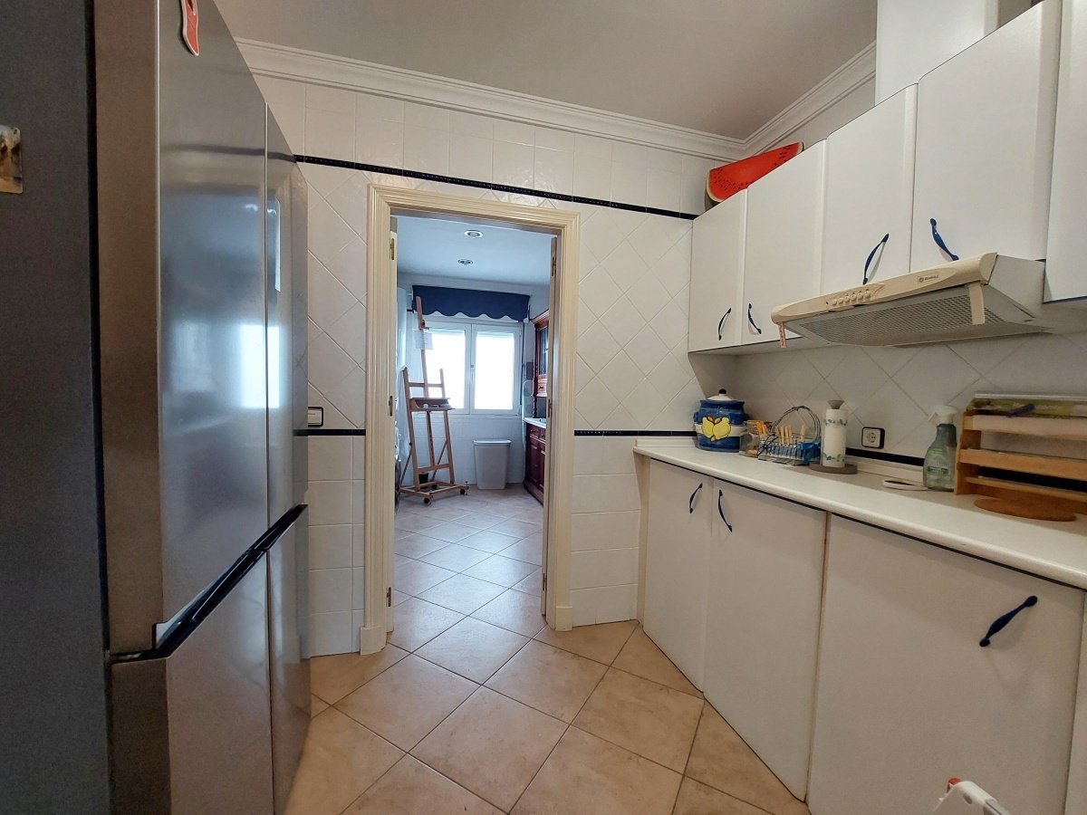Andaluz Homes