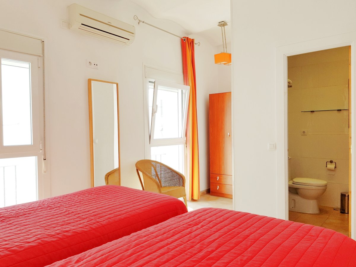 Andaluz Homes