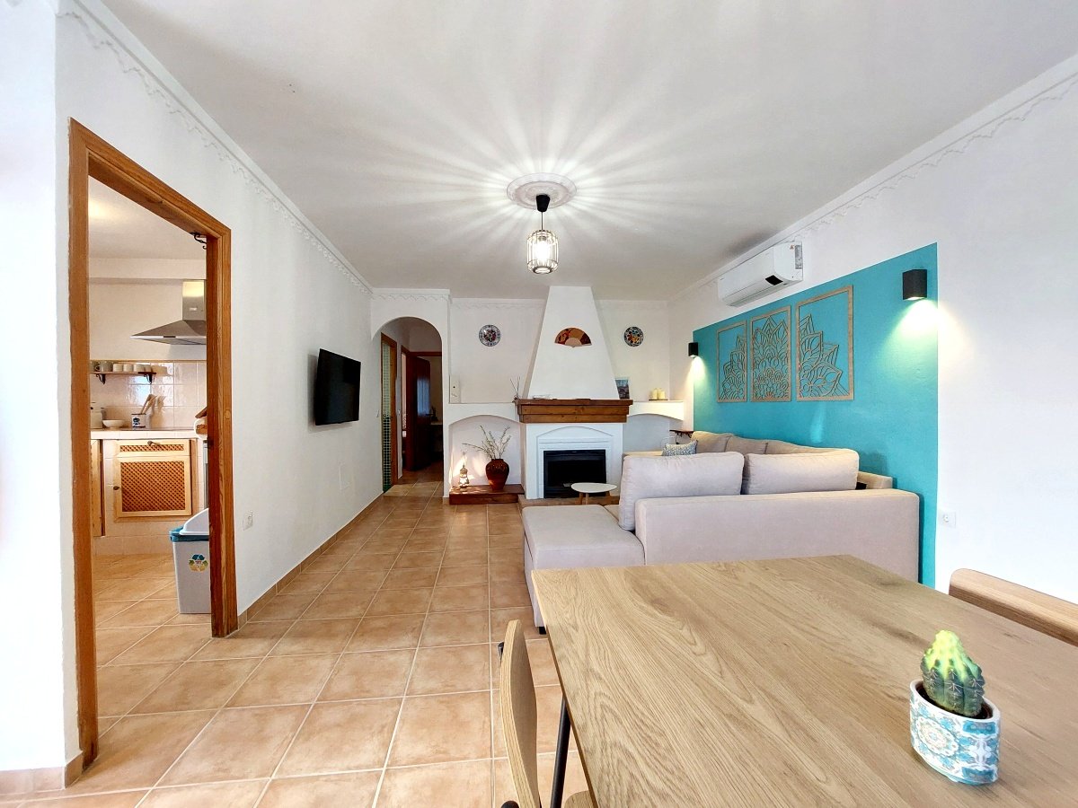 Andaluz Homes