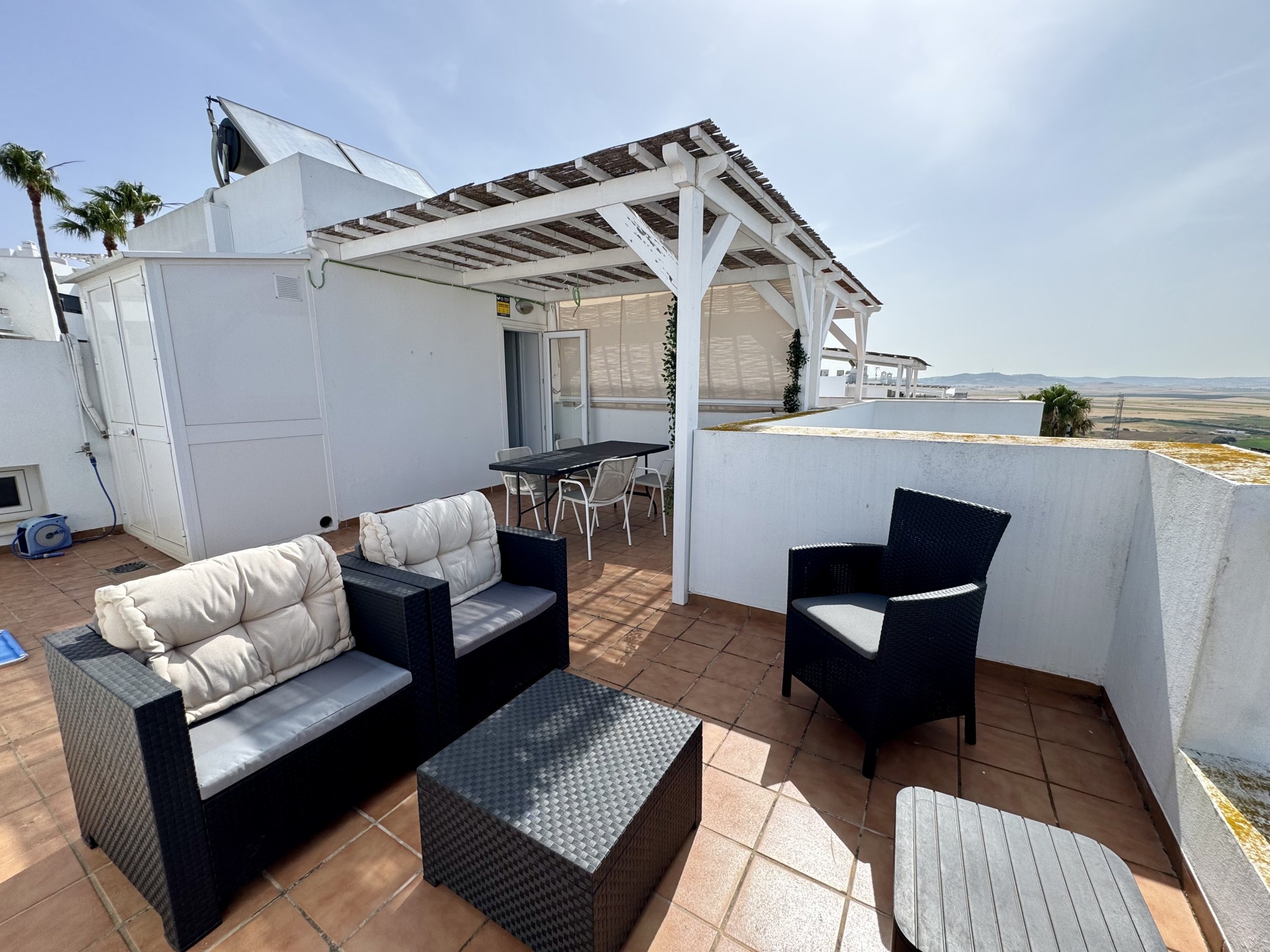Andaluz Homes