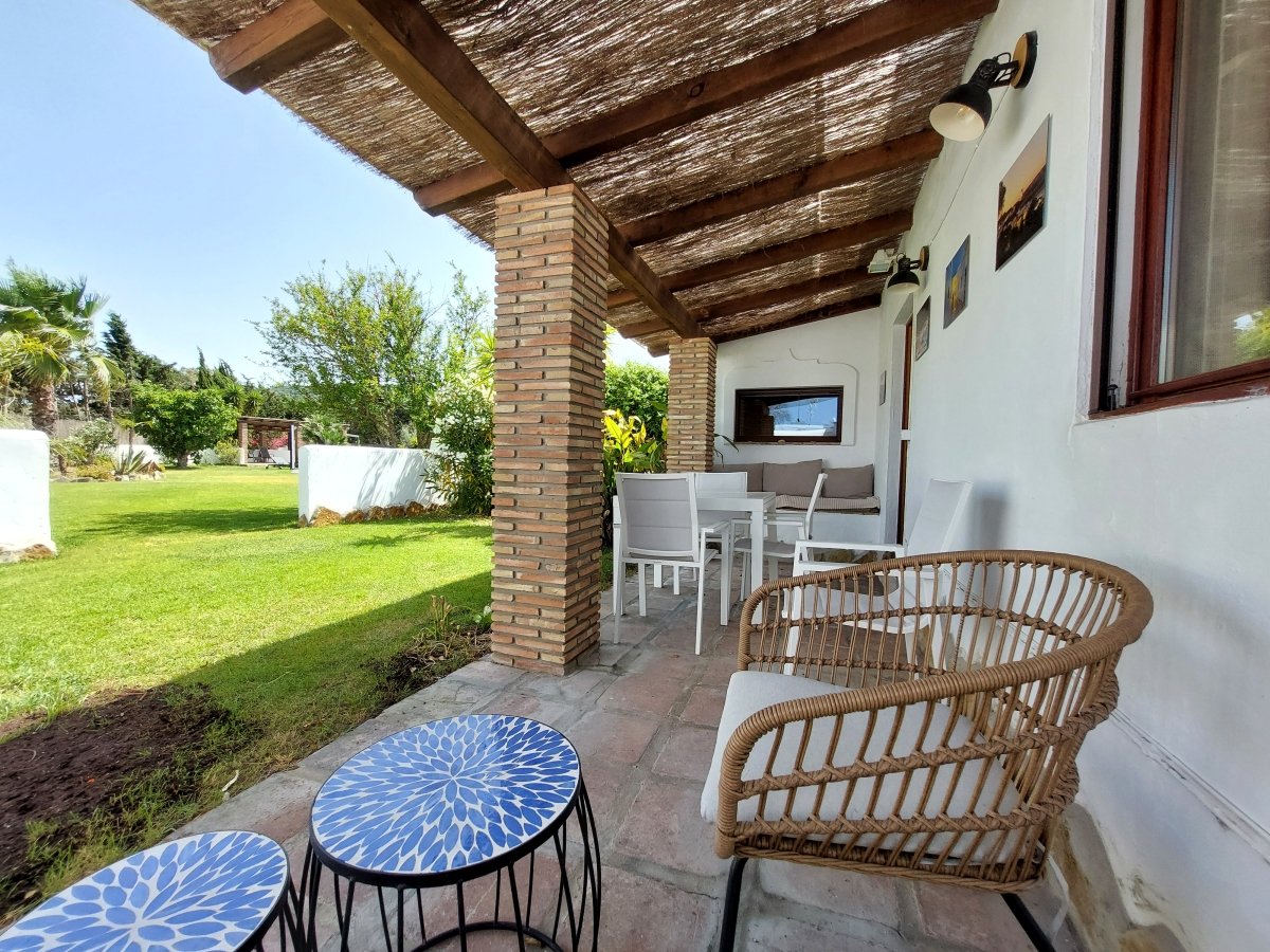 Andaluz Homes