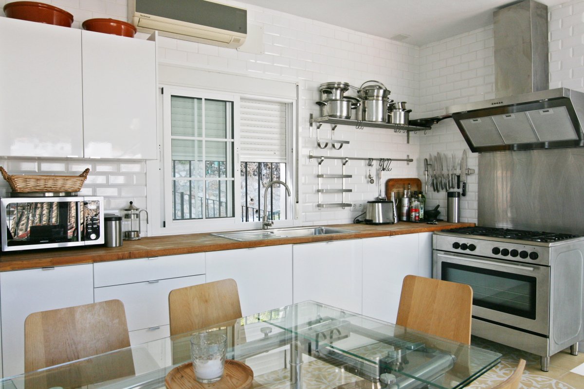 Andaluz Homes