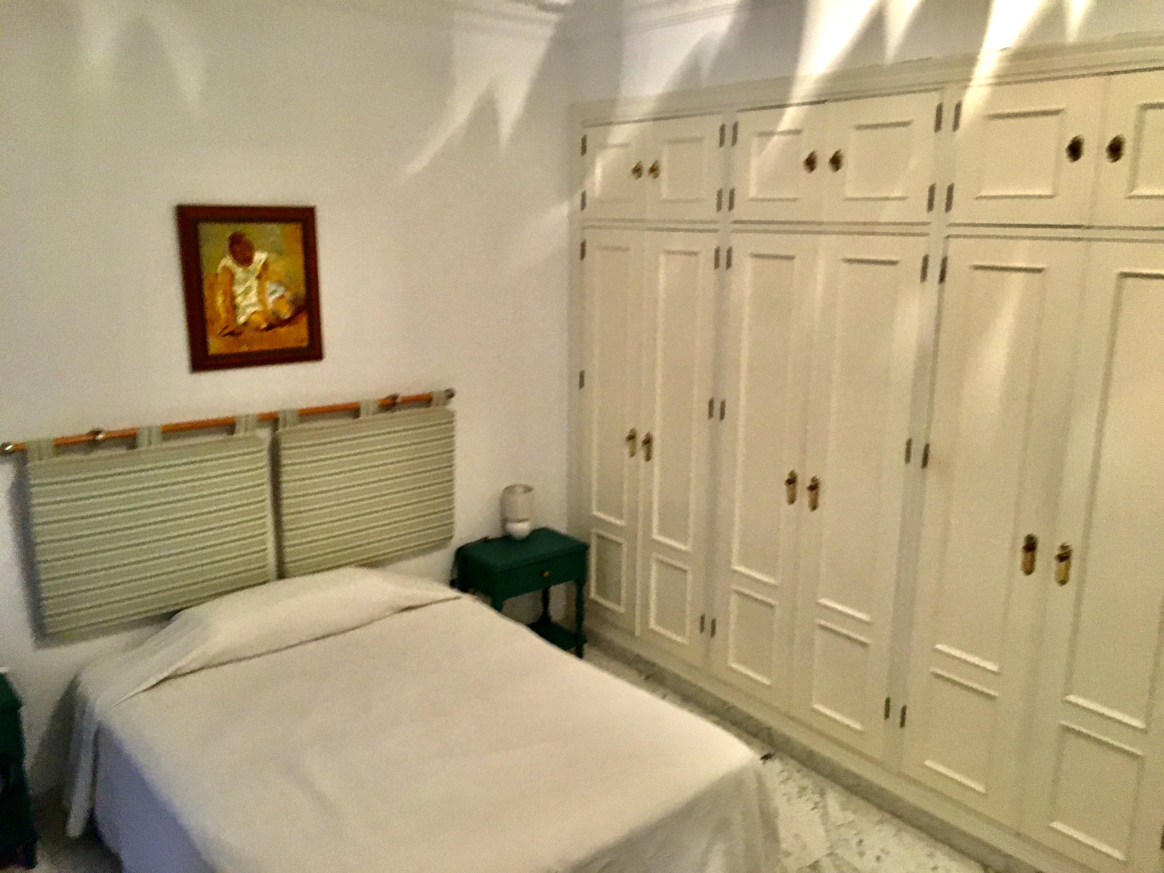 Andaluz Homes
