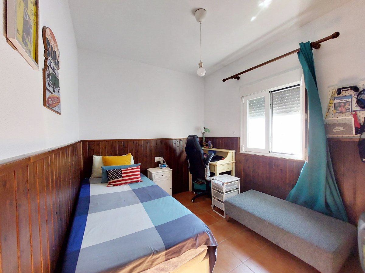 Andaluz Homes