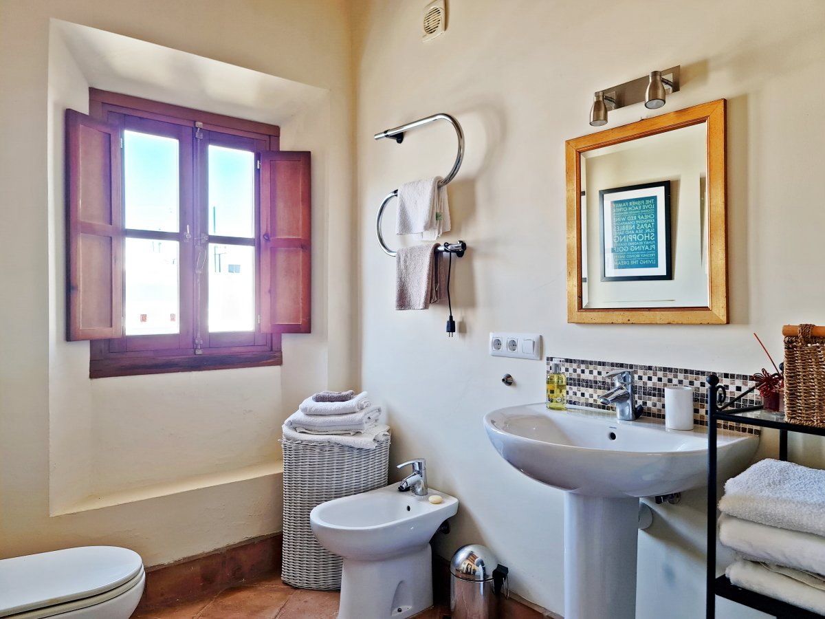 Andaluz Homes