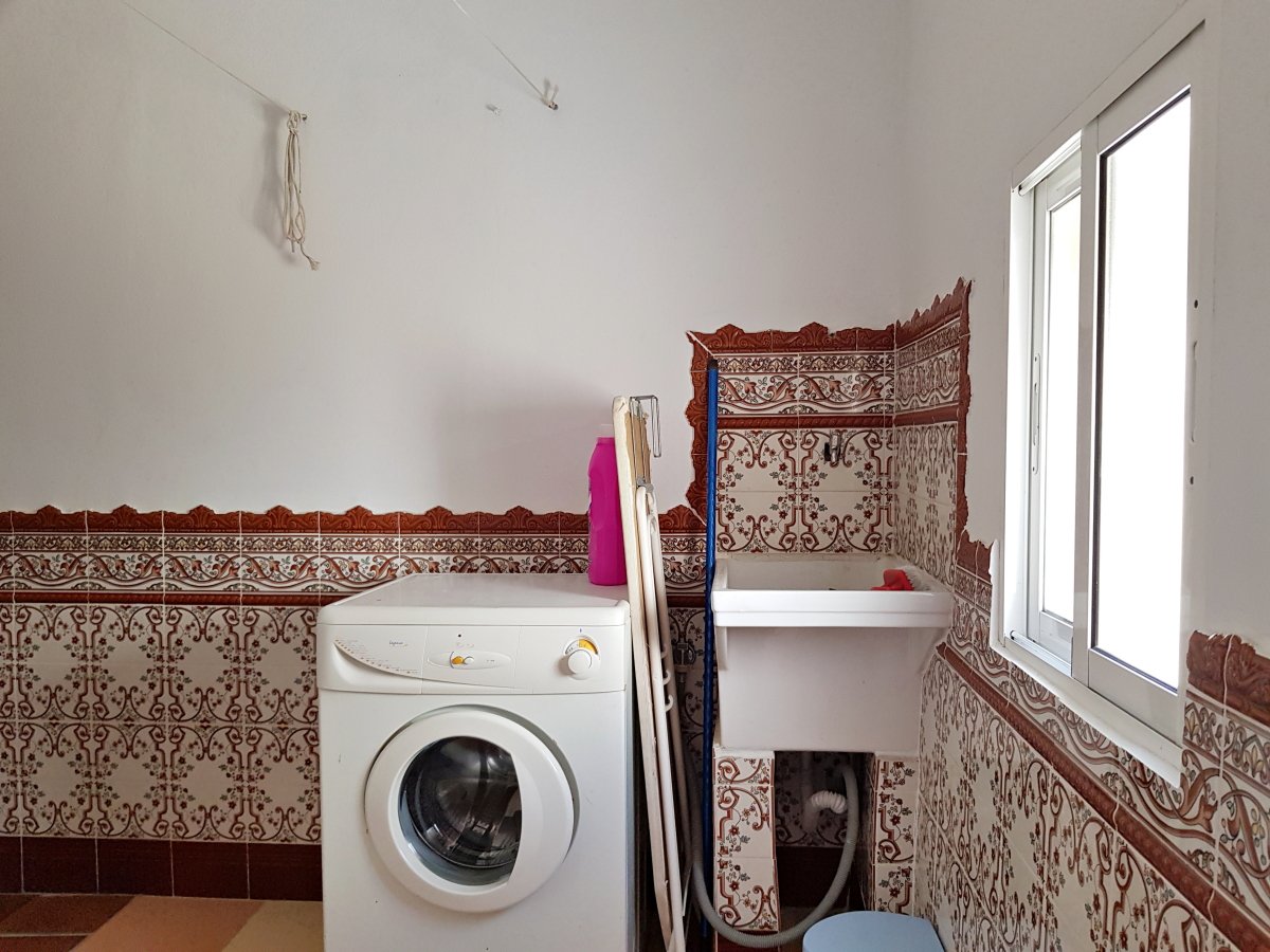 Andaluz Homes