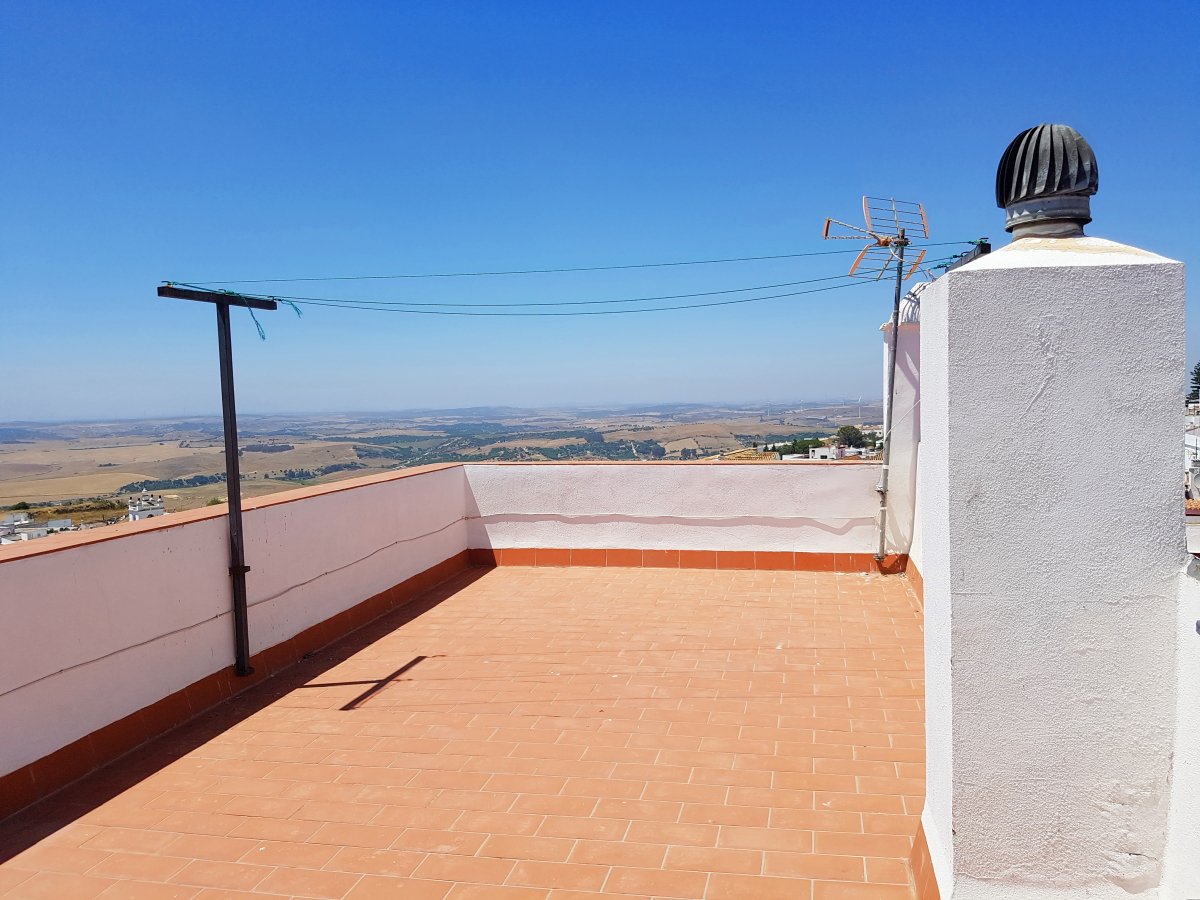Andaluz Homes