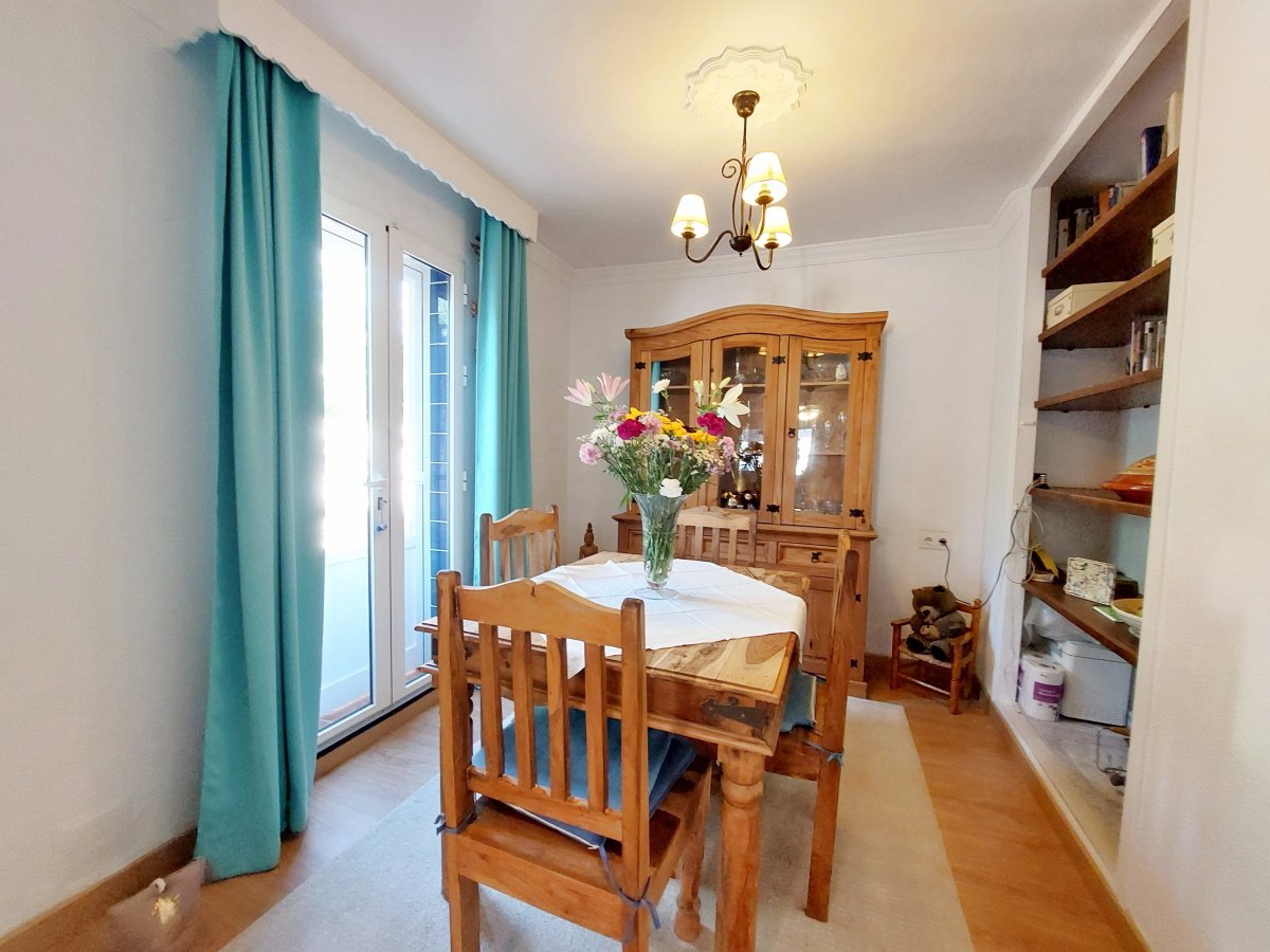 Andaluz Homes