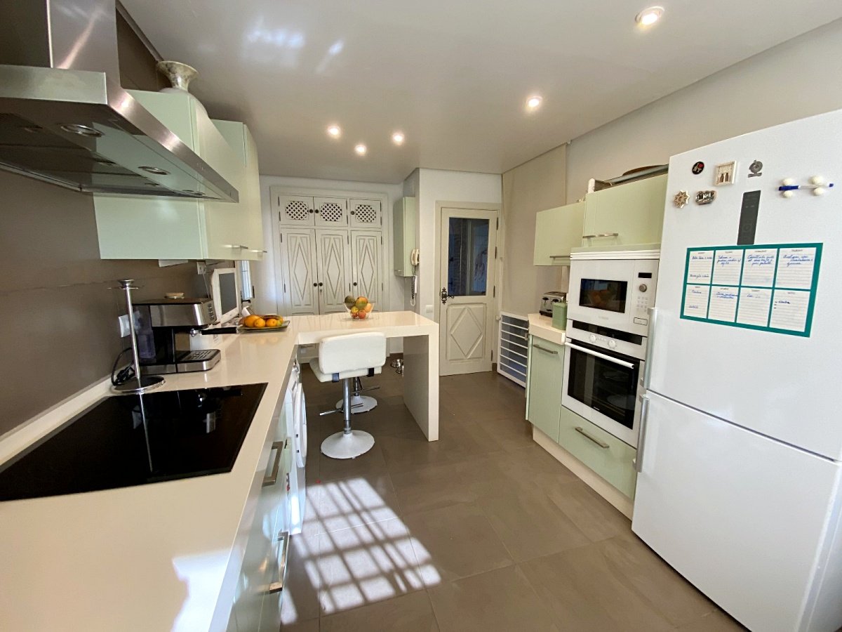 Andaluz Homes
