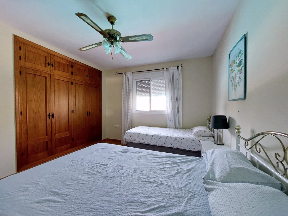 Andaluz Homes