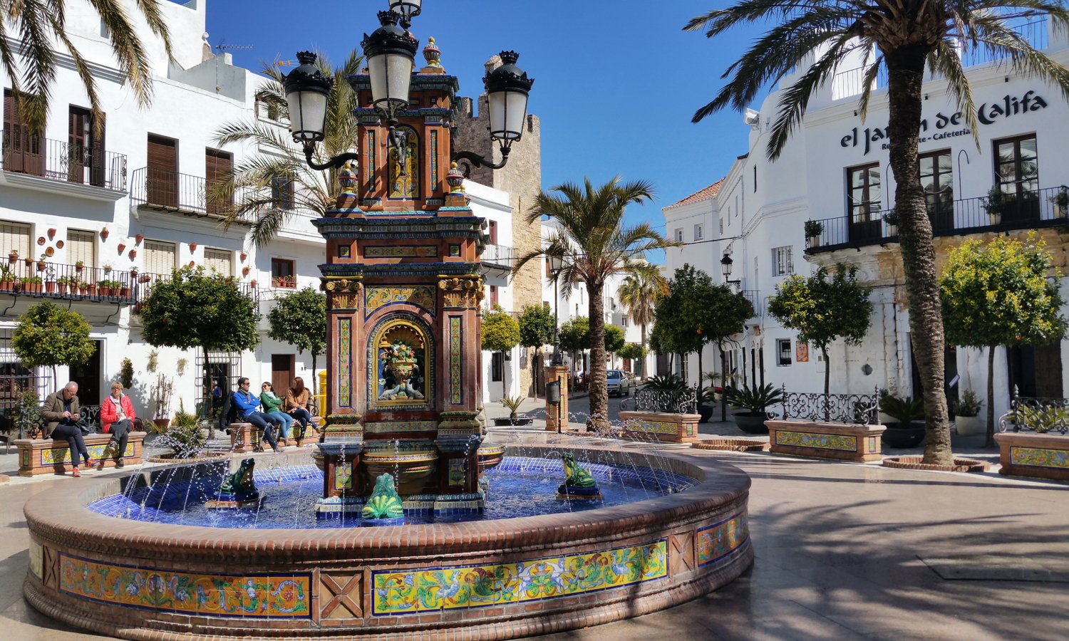 Andaluz Homes