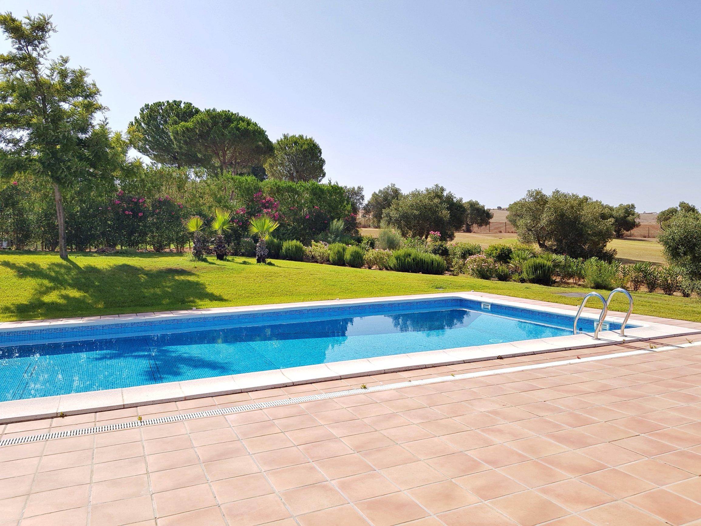 Andaluz Homes