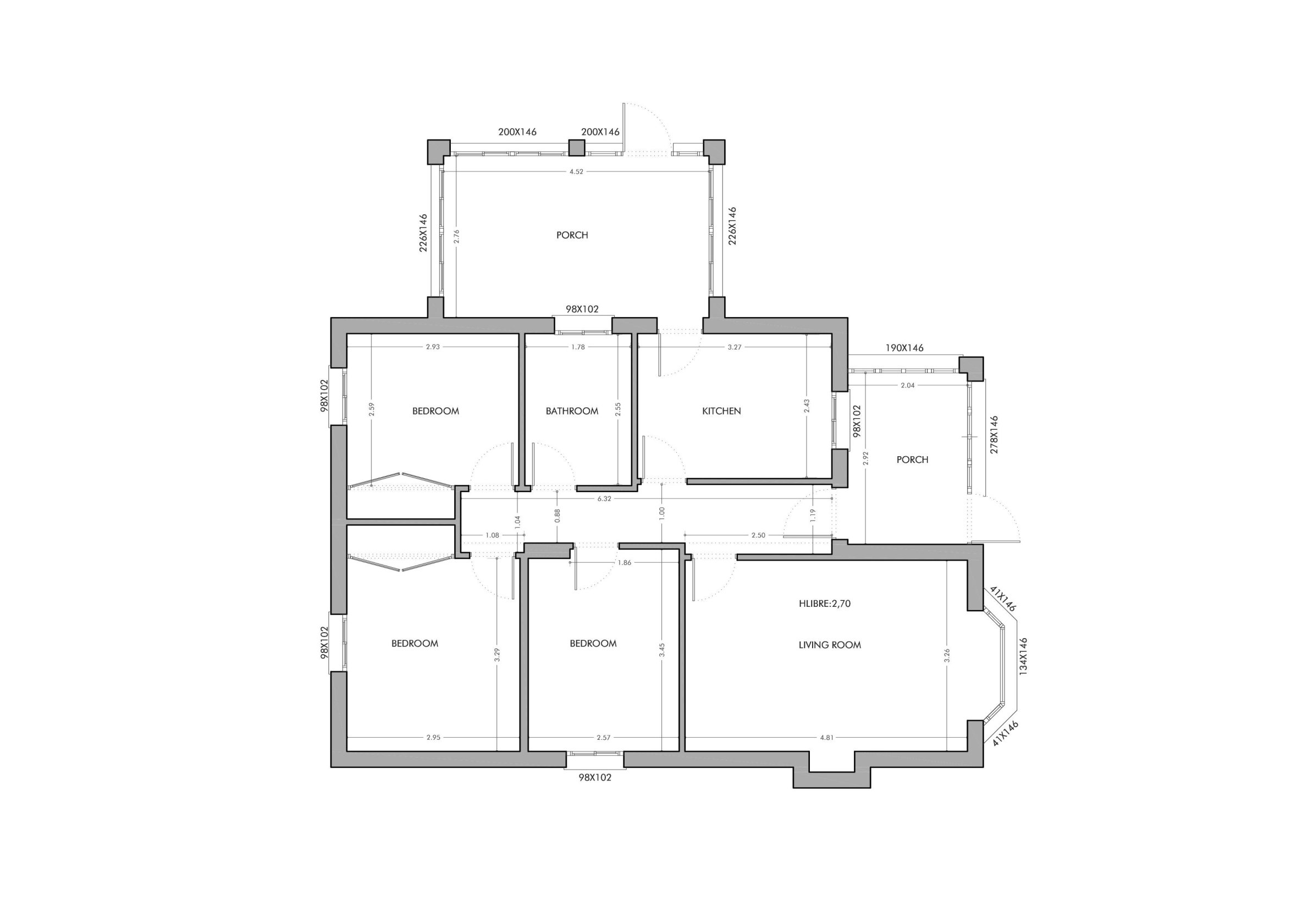 Andaluz Homes