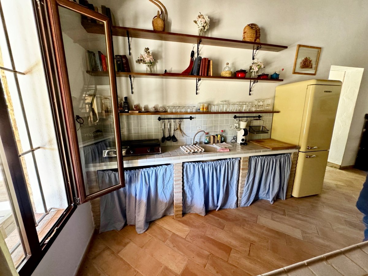 Andaluz Homes