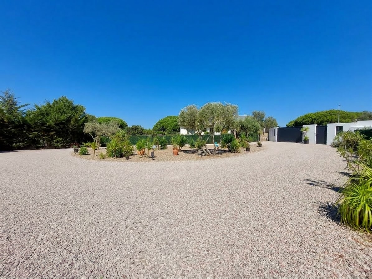 Andaluz Homes