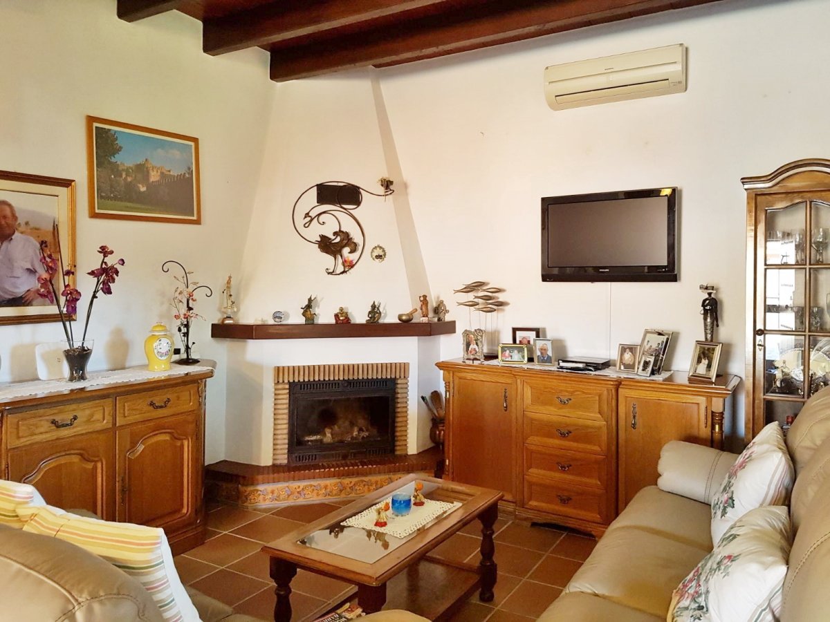 Andaluz Homes