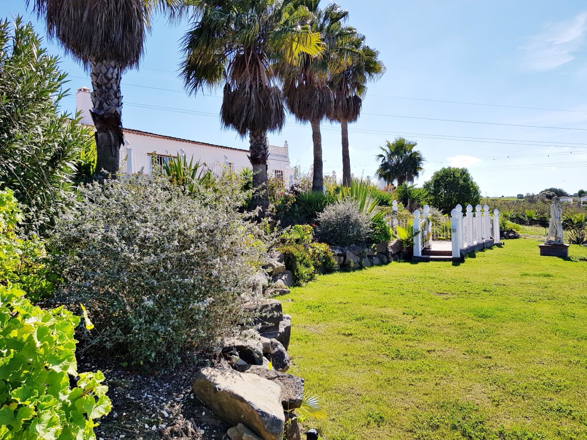 Andaluz Homes